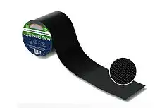 Megaflex Multi Tape 72 мм (25 м) Универсальная сверхпрочная влагостойкая лента